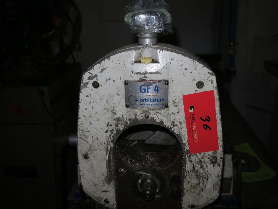 Workshop equipment, Warehouse supplies-4