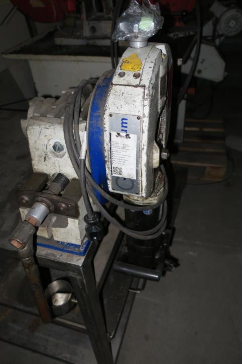 Workshop equipment, Warehouse supplies-3