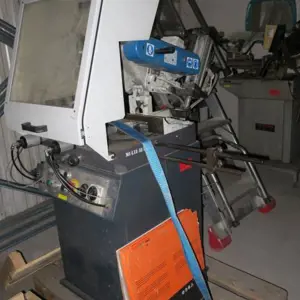 Halbautomatische Kreissäge   LMS 400H