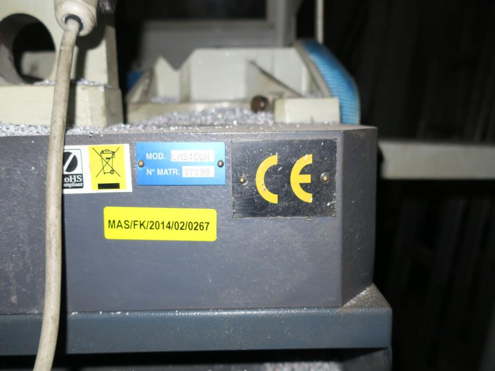 Workshop equipment, Warehouse supplies-4