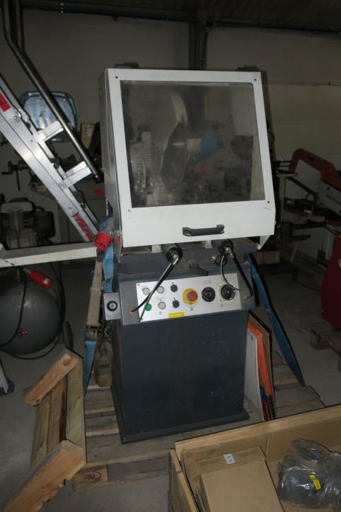 Workshop equipment, Warehouse supplies-2