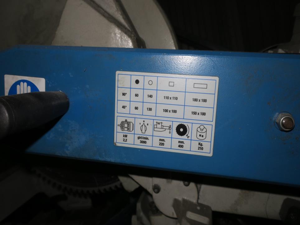 Workshop equipment, Warehouse supplies-4