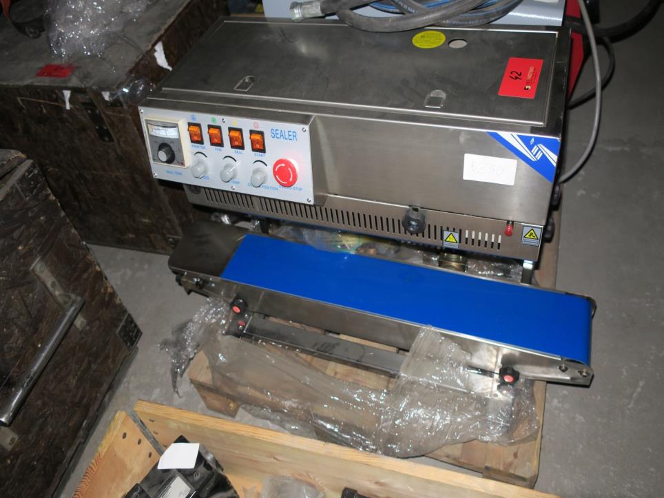 Werkstattausrüstung: Ersatzteile und Lagerbestände-1