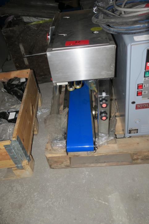 Werkstattausrüstung: Ersatzteile und Lagerbestände-3