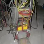 thumbnail-Skladiščna oprema, električna orodja in strojni deli-2