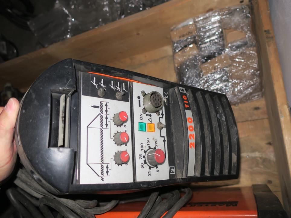 Workshop equipment, Warehouse supplies-4