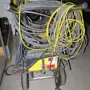 thumbnail-Skladiščna oprema, električna orodja in strojni deli-2