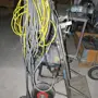 thumbnail-Skladiščna oprema, električna orodja in strojni deli-3