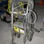 thumbnail-Skladiščna oprema, električna orodja in strojni deli-1