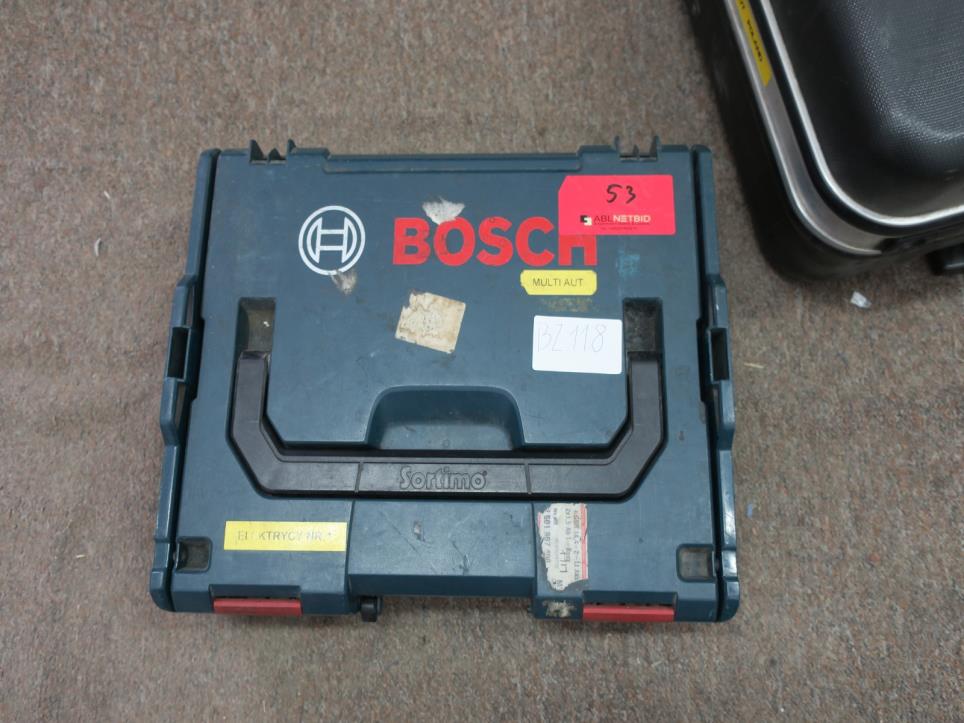 Werkstattausrüstung: Ersatzteile und Lagerbestände-1