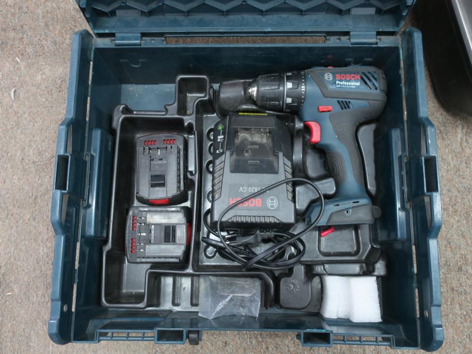 Werkstattausrüstung: Ersatzteile und Lagerbestände-2