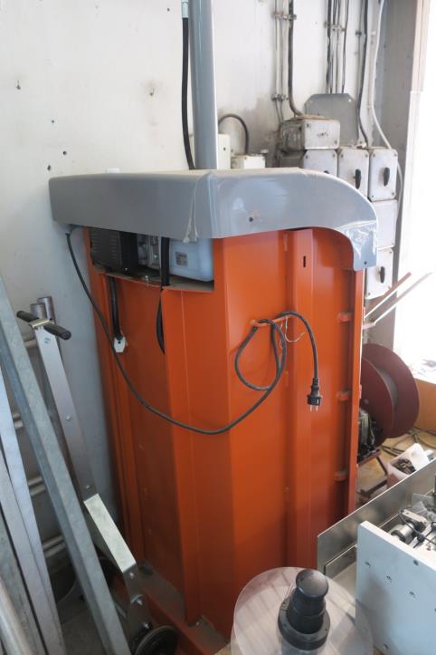 Workshop equipment, Warehouse supplies-2