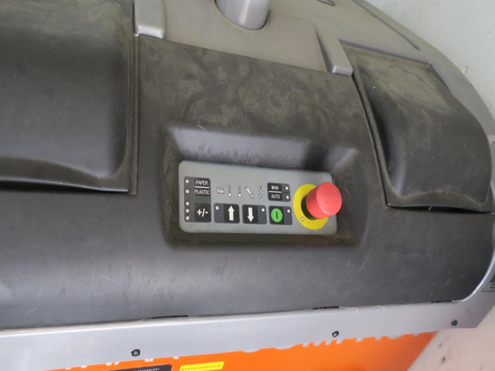 Workshop equipment, Warehouse supplies-3