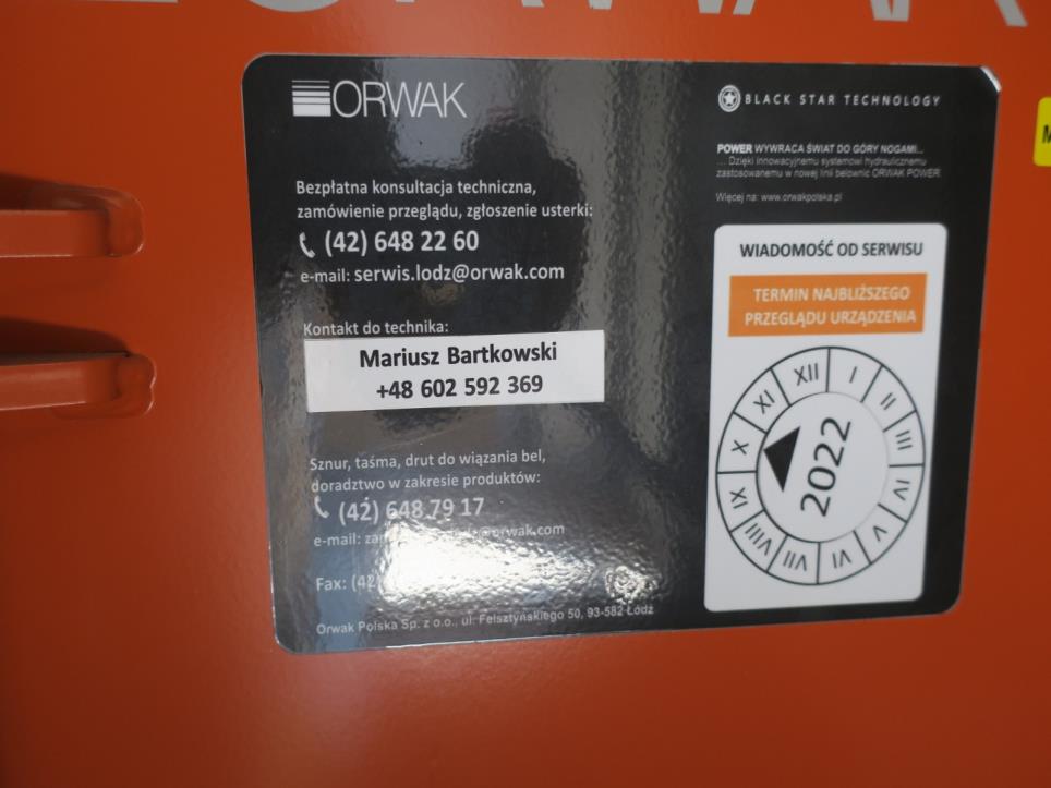 Workshop equipment, Warehouse supplies-4