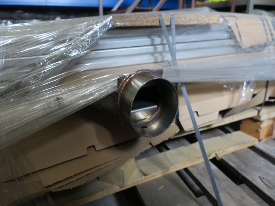 Workshop equipment, Warehouse supplies-6