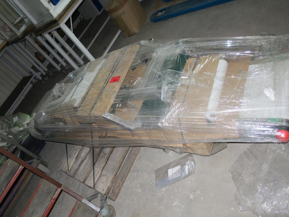 Workshop equipment, Warehouse supplies-3