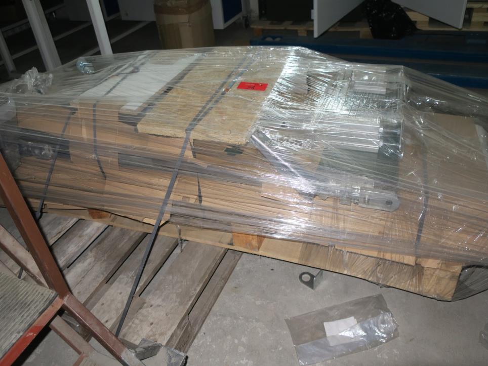 Workshop equipment, Warehouse supplies-4