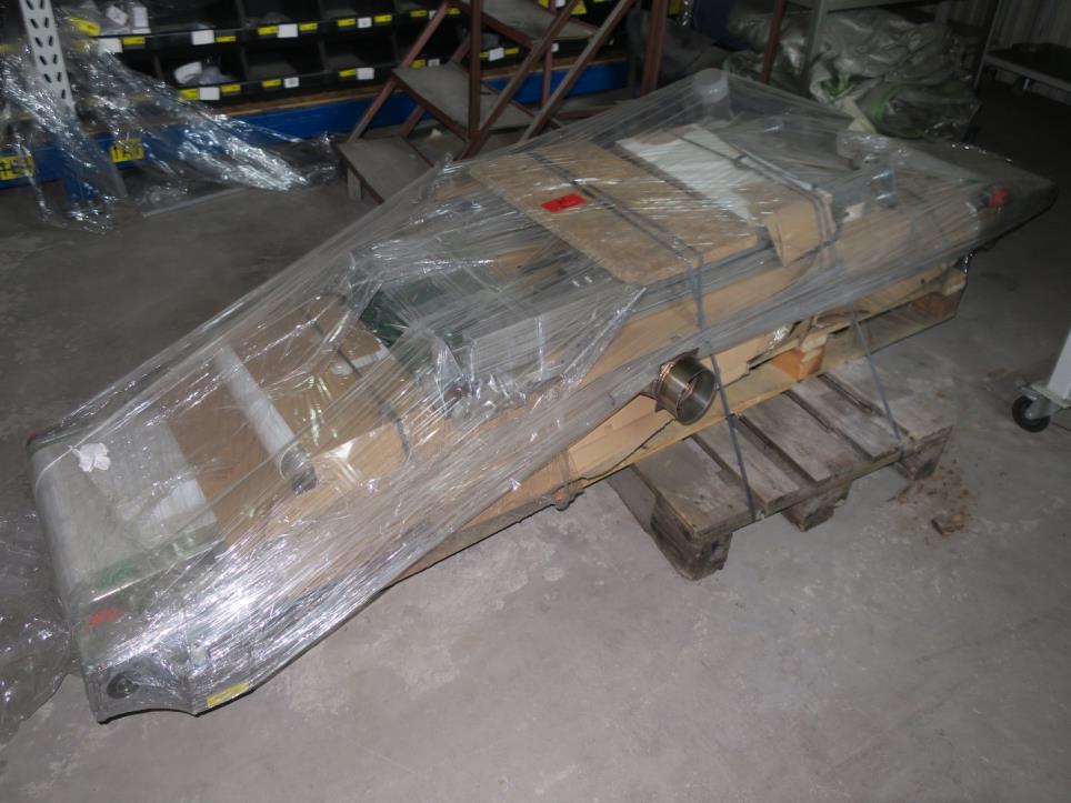 Workshop equipment, Warehouse supplies-1