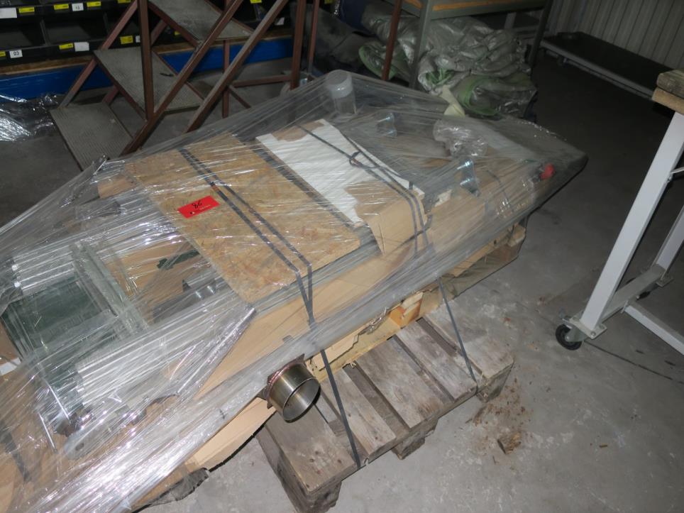 Workshop equipment, Warehouse supplies-2