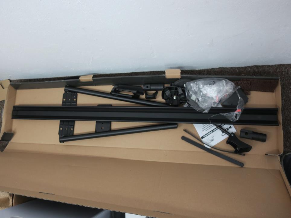 Equipos de almacén, herramientas eléctricas y piezas de maquinaria-3