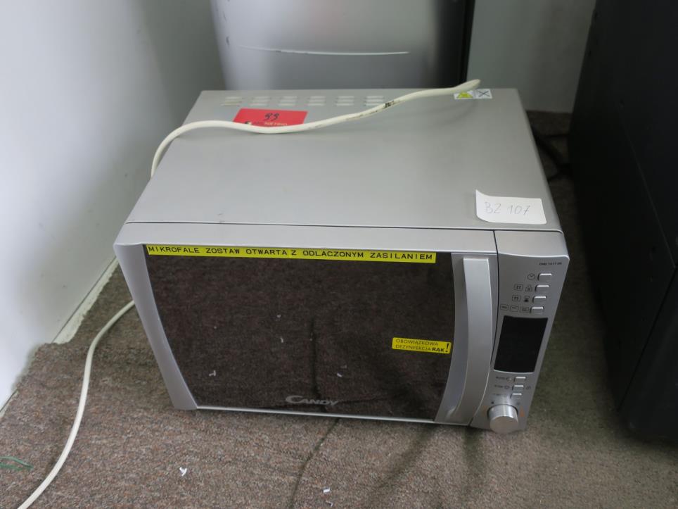 Workshop equipment, Warehouse supplies-1