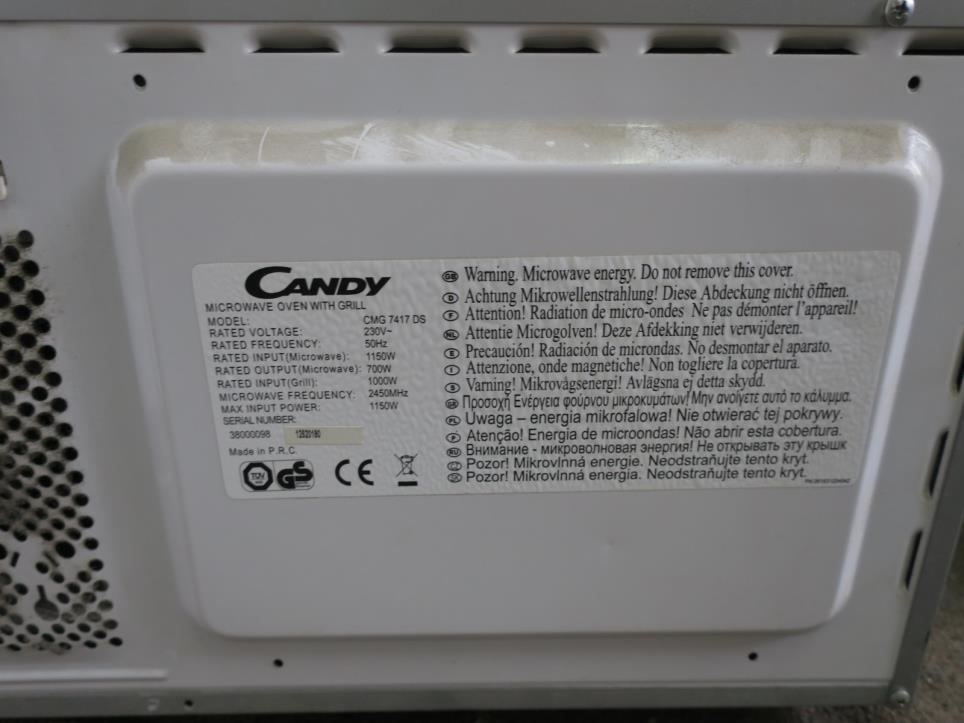 Workshop equipment, Warehouse supplies-3