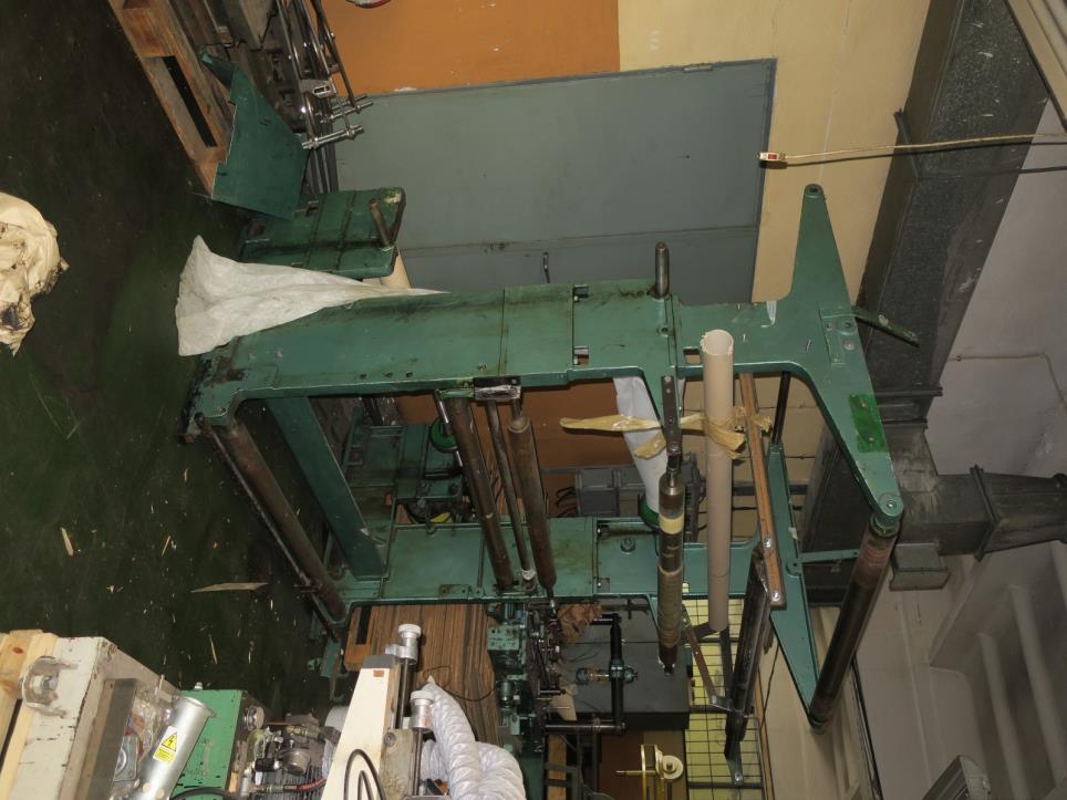 Máquinas para la fabricación de bolsas aspiradoras-6