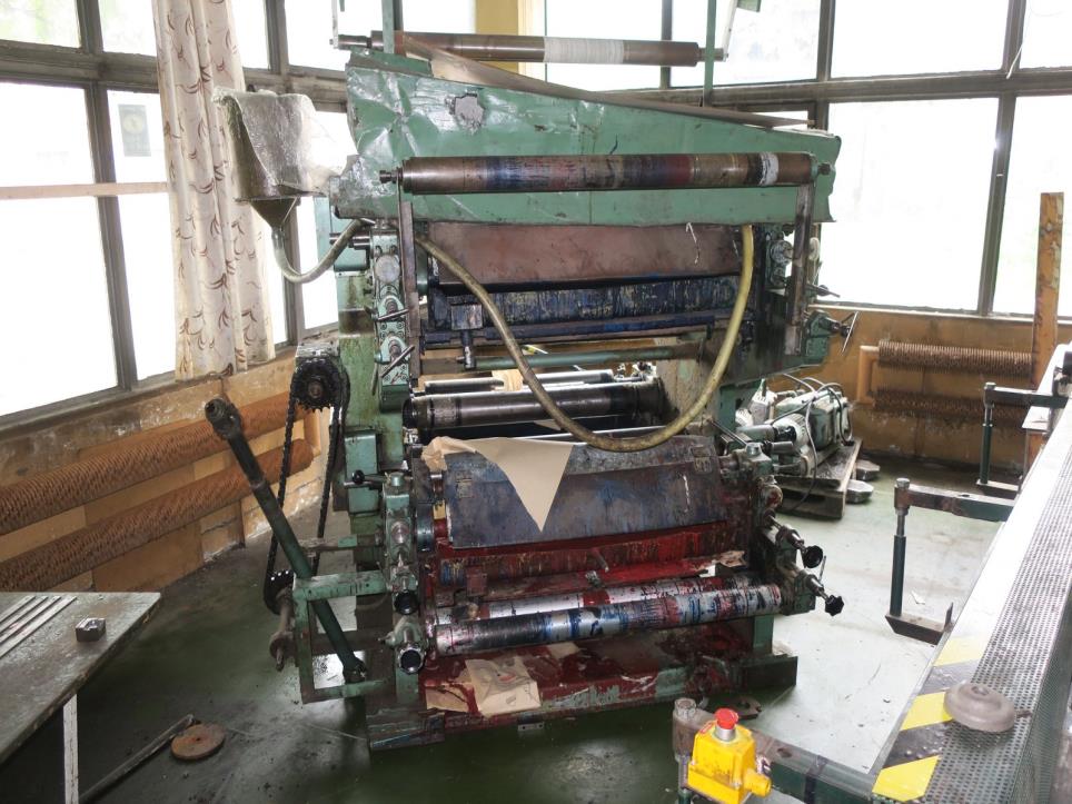 Maszyny do produkcji worków do odkurzaczy-4