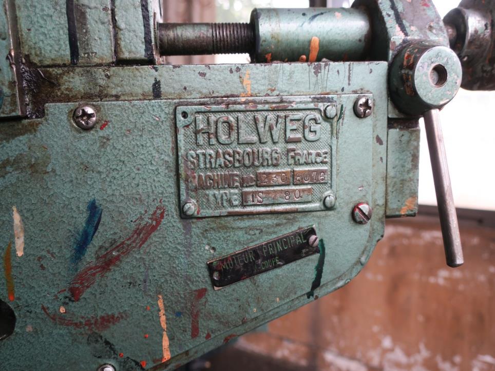 Maszyny do produkcji worków do odkurzaczy-3