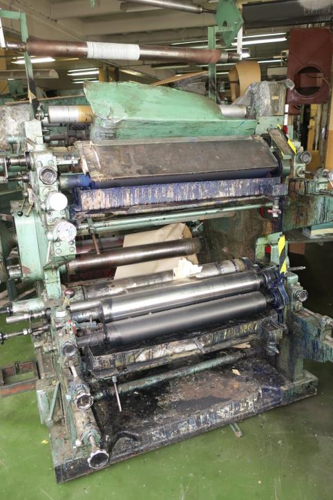 Maszyny do produkcji worków do odkurzaczy-2