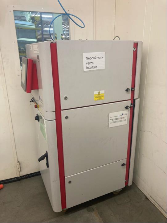 Stroji (gradnja vozil) ter obratovalna in pisarniška oprema-2