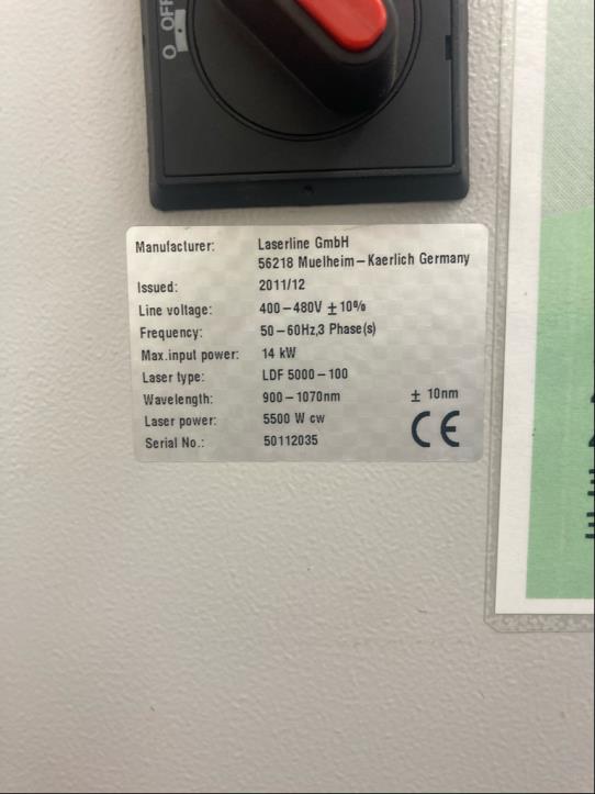 Stroji (gradnja vozil) ter obratovalna in pisarniška oprema-3