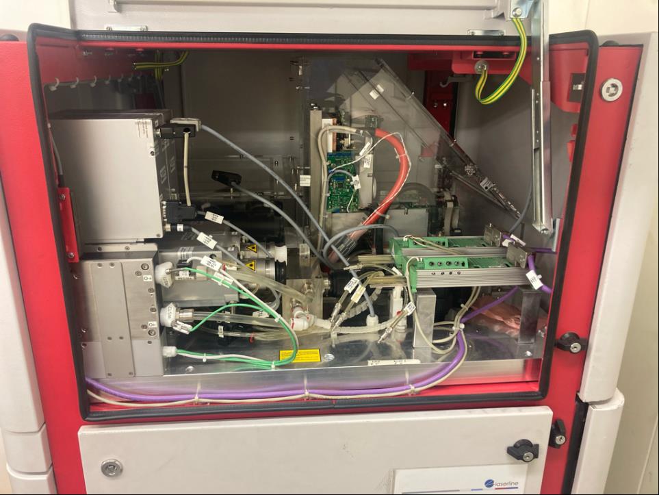 Stroji (gradnja vozil) ter obratovalna in pisarniška oprema-4