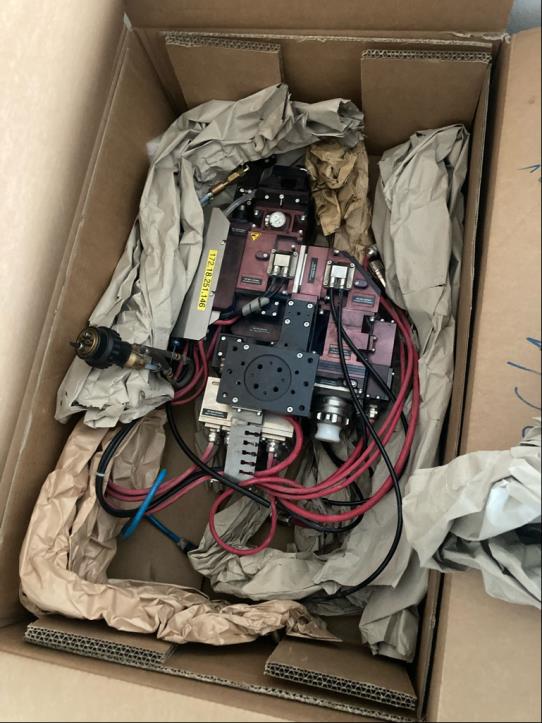 Stroji (gradnja vozil) ter obratovalna in pisarniška oprema-6