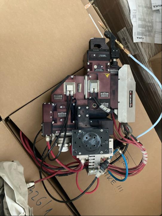 Stroji (gradnja vozil) ter obratovalna in pisarniška oprema-7