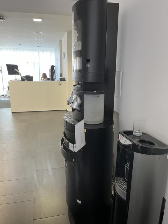 Machines (construction de véhicules) et équipement d'entreprise-4