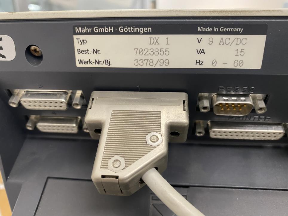 Maquinaria (construcción de vehículos) y equipos de explotación y oficina-3