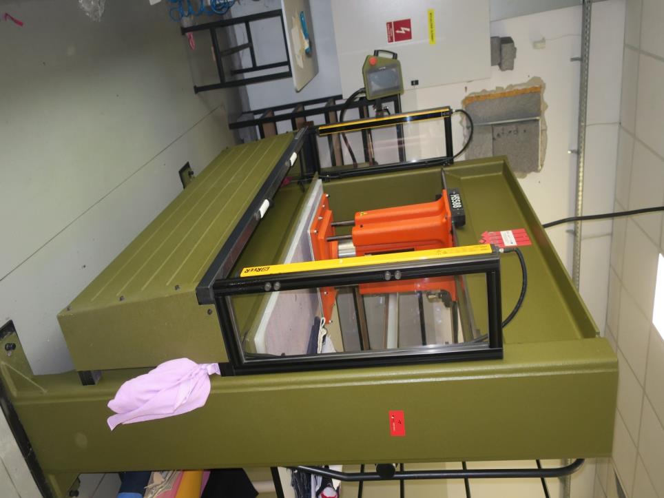 Maschinen zur Schuhherstellung-3