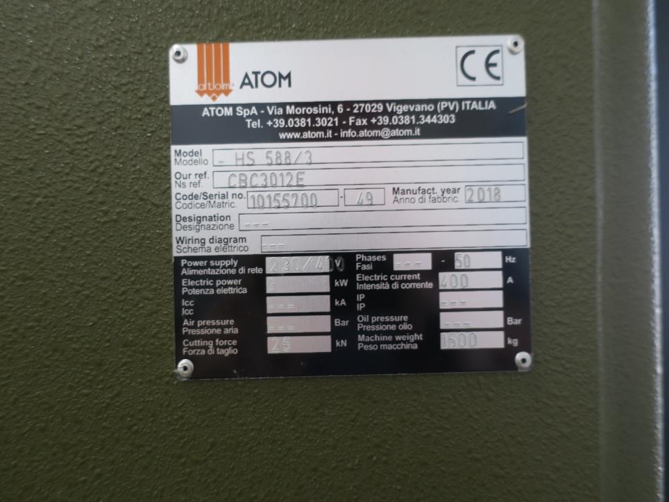 Maschinen zur Schuhherstellung-4