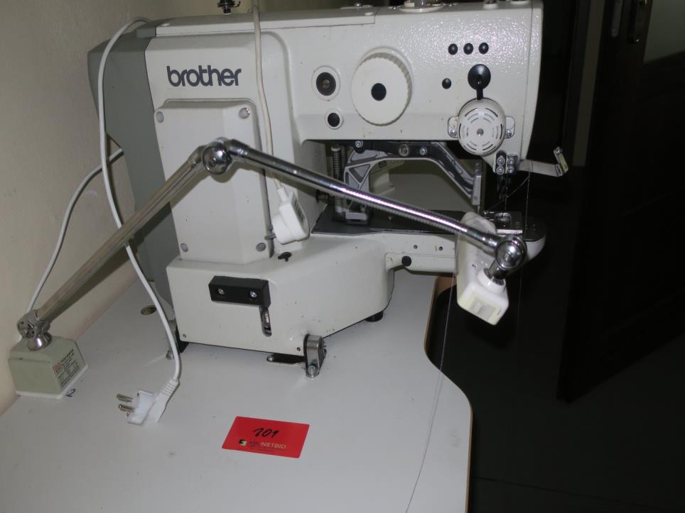 Máquinas para la fabricación de calzado-3