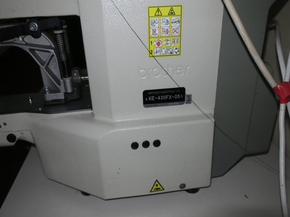 Máquinas para la fabricación de calzado-4