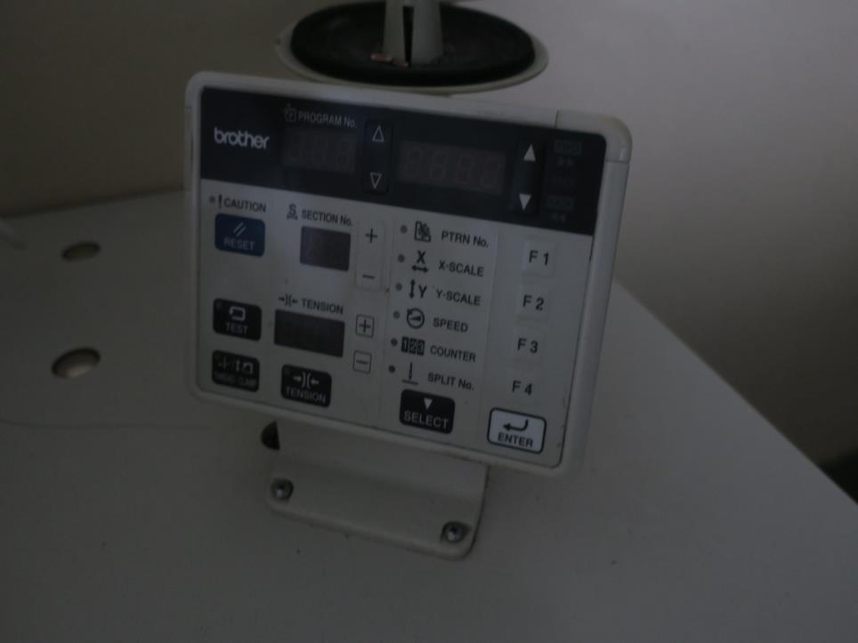 Máquinas para la fabricación de calzado-5