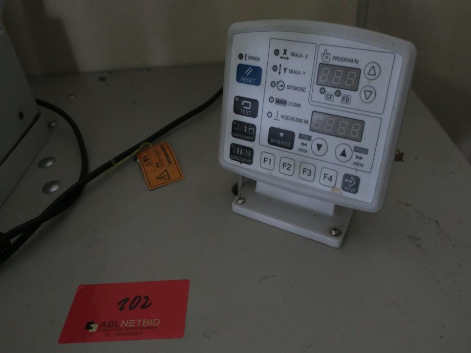 Máquinas para la fabricación de calzado-5