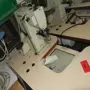thumbnail-Machines for the production of shoes-2