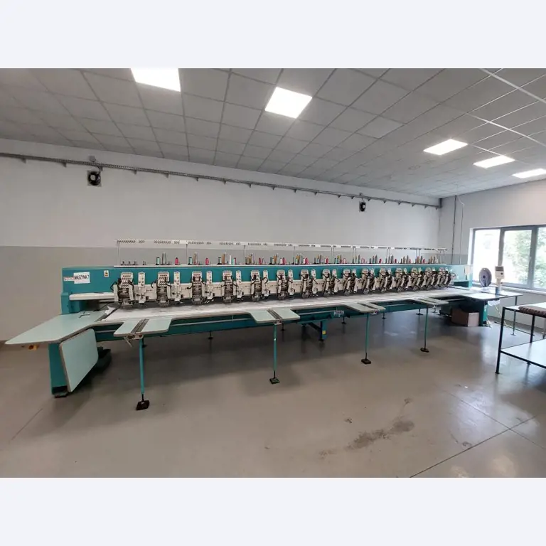 Máquinas para o fabrico de calçado-1