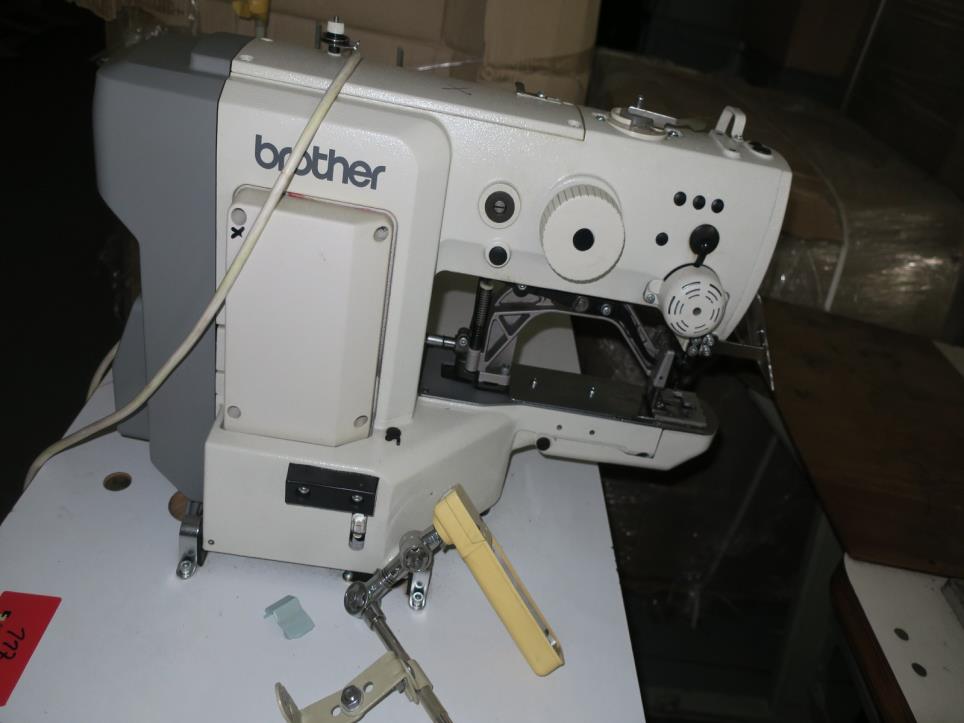 Máquinas para la fabricación de calzado-2