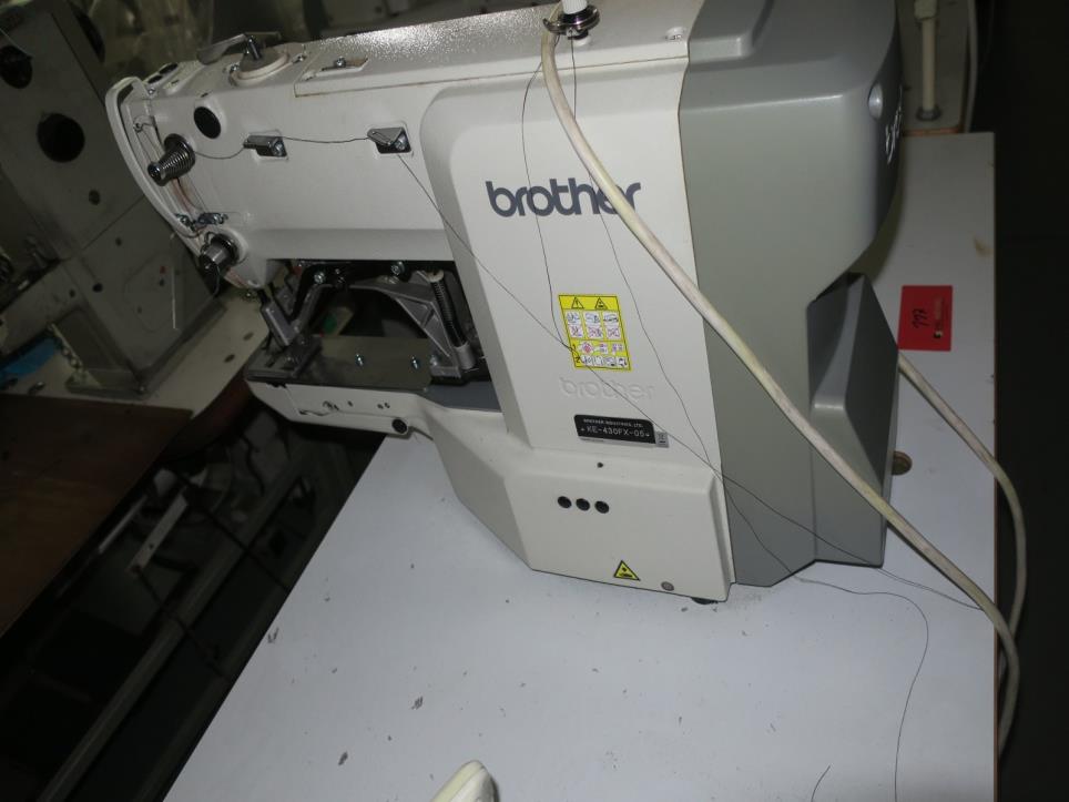 Máquinas para la fabricación de calzado-3