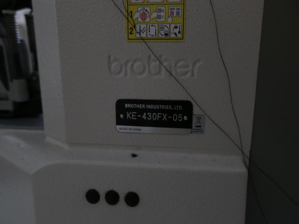 Máquinas para la fabricación de calzado-5