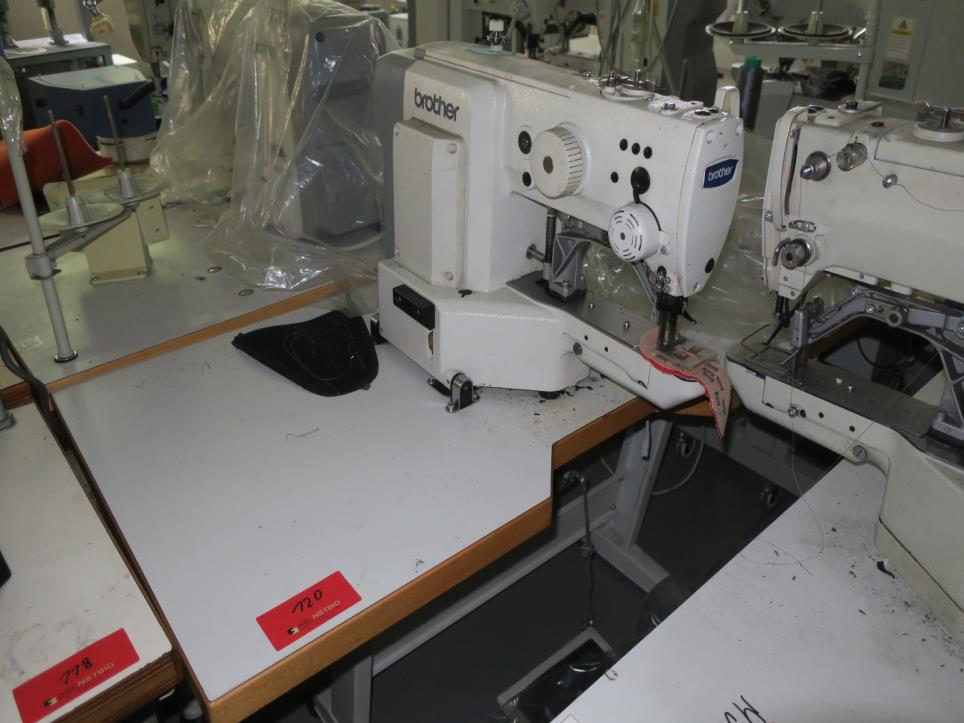 Maschinen zur Schuhherstellung-2