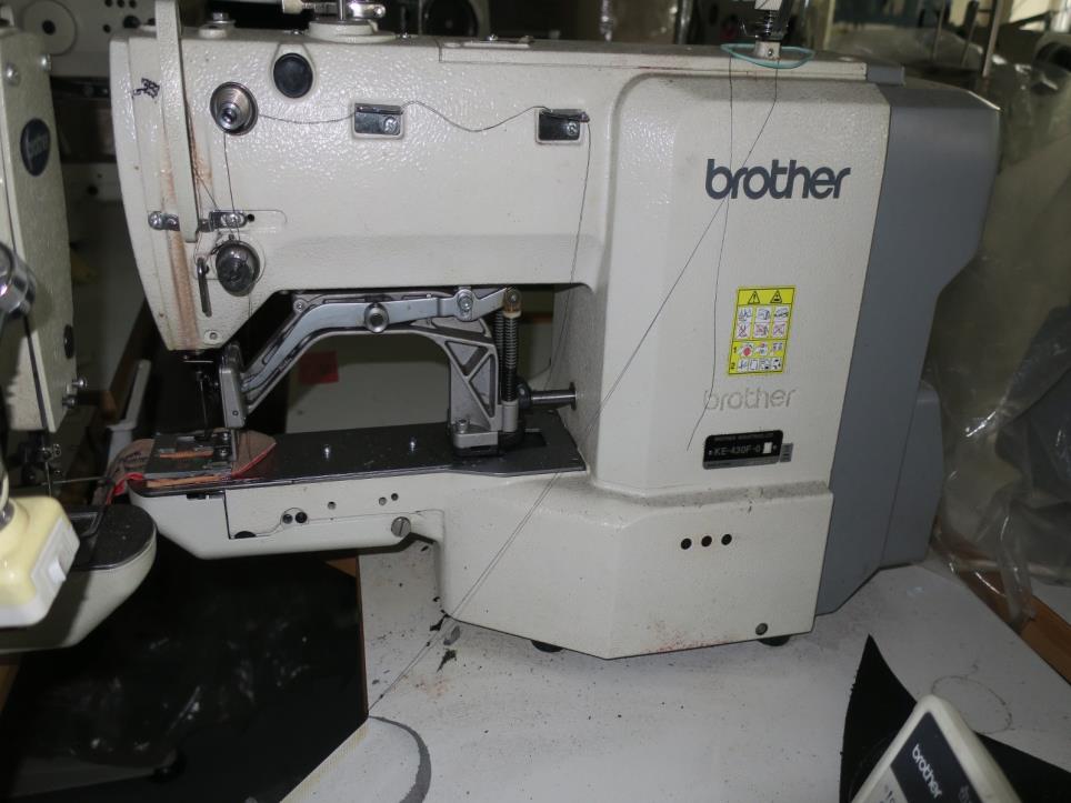 Maschinen zur Schuhherstellung-1